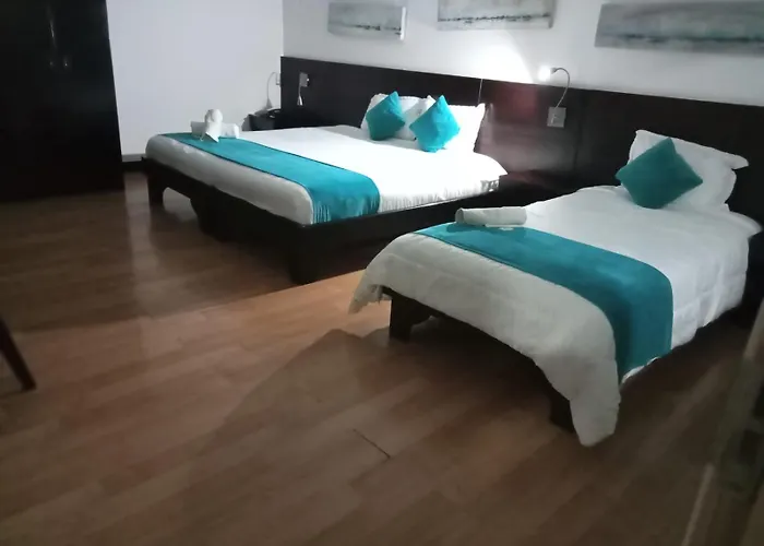 Bless Suite