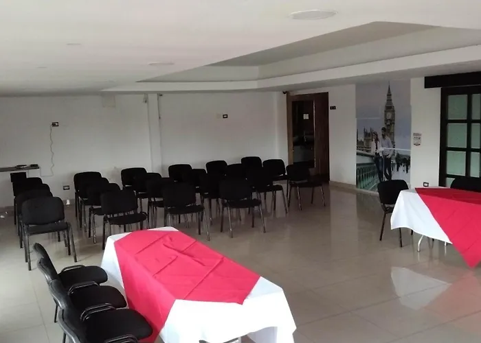 Bless Suite